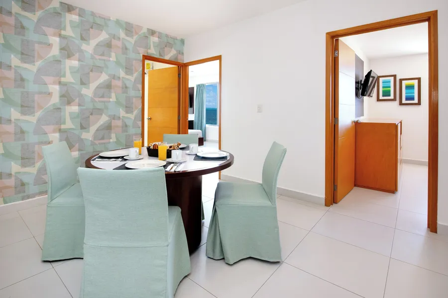 Cancun Bay All Inclusive Hotel hotel detail image 6