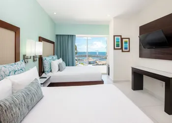 Cancun Bay All Inclusive Hotel hotel thumbnail 8