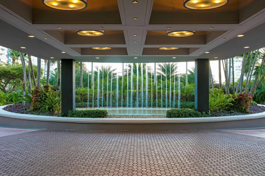 The Royal Sonesta San Juan hotel detail image 6