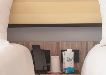 ibis Monterrey Aeropuerto hotel thumbnail 2