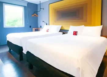 ibis Monterrey Aeropuerto hotel thumbnail 4