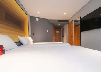 ibis Monterrey Aeropuerto hotel thumbnail 6