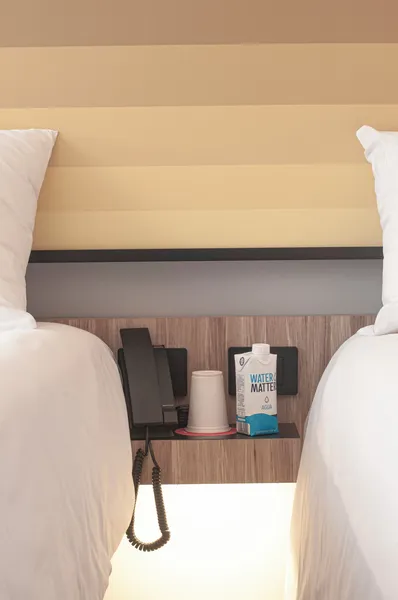 ibis Monterrey Aeropuerto hotel detail image 2