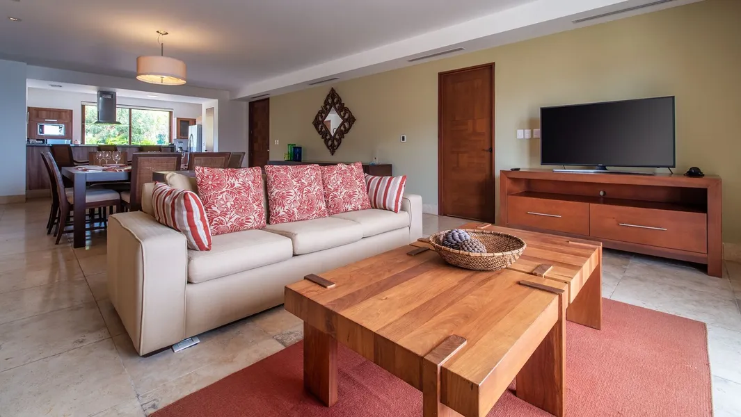 Celeste Beach Residences Huatulco Curamoria Collection hotel detail image 6