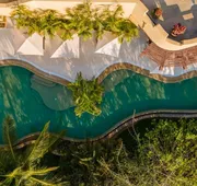 Celeste Beach Residences Huatulco Curamoria Collection hotel detail image 7