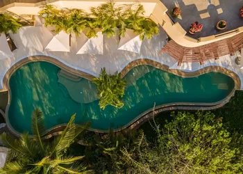 Celeste Beach Residences Huatulco Curamoria Collection hotel thumbnail 7