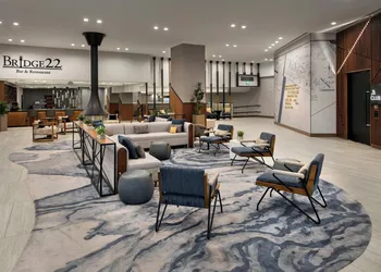 Marriott Springfield Downtown hotel thumbnail 2