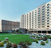Marriott Springfield Downtown hotel detail image 3