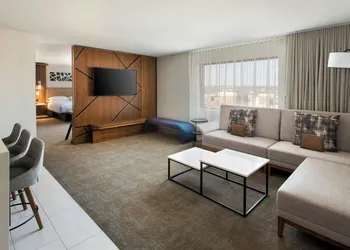 Marriott Springfield Downtown hotel thumbnail 5