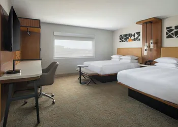 Marriott Springfield Downtown hotel thumbnail 6