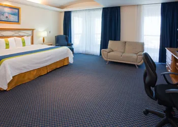 Holiday Inn Queretaro Zona Diamante by IHG hotel thumbnail 2