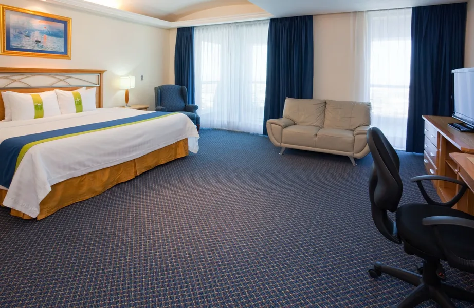 Holiday Inn Queretaro Zona Diamante by IHG hotel detail image 2