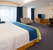 Holiday Inn Queretaro Zona Diamante by IHG hotel detail image 3