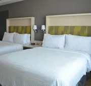 Holiday Inn Queretaro Zona Diamante by IHG hotel detail image 7
