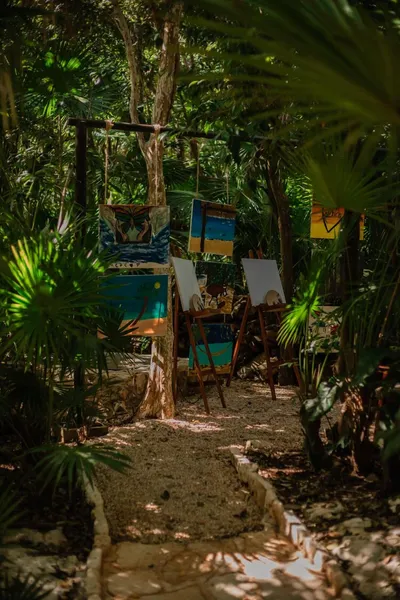 Viceroy Riviera Maya, a Luxury Villa Resort - Adults Only hotel detail image 2
