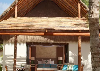 Viceroy Riviera Maya, a Luxury Villa Resort - Adults Only hotel thumbnail 5