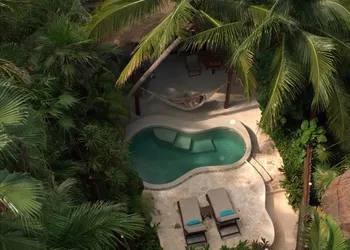 Viceroy Riviera Maya, a Luxury Villa Resort - Adults Only hotel thumbnail 6