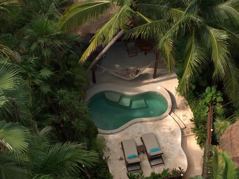 Viceroy Riviera Maya, a Luxury Villa Resort - Adults Only hotel detail image 6