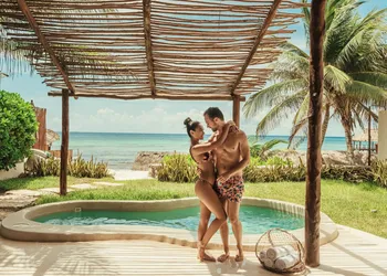 Viceroy Riviera Maya, a Luxury Villa Resort - Adults Only hotel thumbnail 7