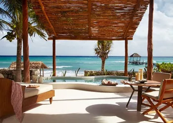 Viceroy Riviera Maya, a Luxury Villa Resort - Adults Only hotel thumbnail 8