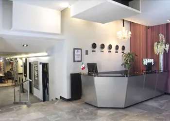 Regente Hotel hotel thumbnail 2