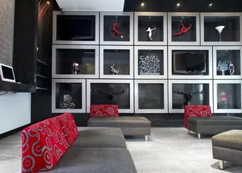 Regente Hotel hotel thumbnail 3