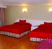 Regente Hotel hotel detail image 4