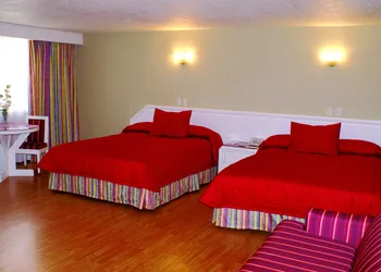 Regente Hotel hotel thumbnail 4
