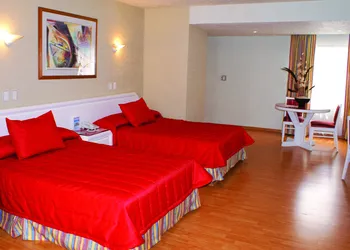 Regente Hotel hotel thumbnail 5