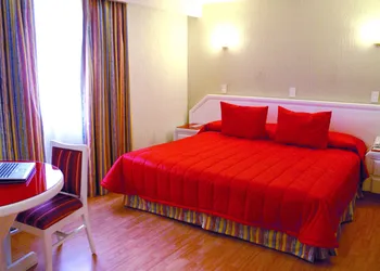 Regente Hotel hotel thumbnail 6