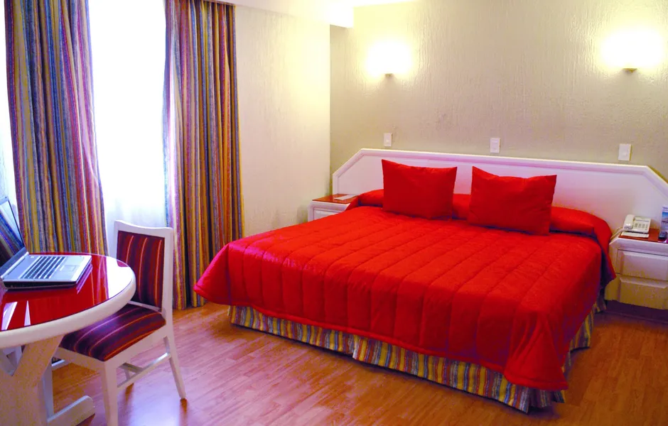 Regente Hotel hotel detail image 6