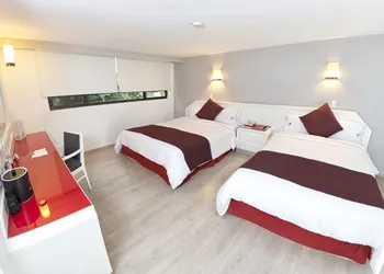 Regente Hotel hotel thumbnail 7