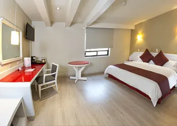 Regente Hotel hotel thumbnail 8