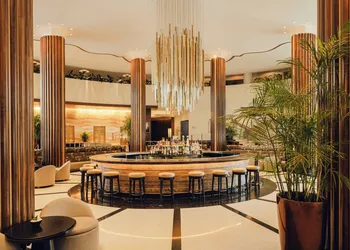 Nobu Hotel Miami Beach hotel thumbnail 2