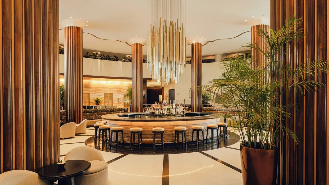 Nobu Hotel Miami Beach hotel detail image 2