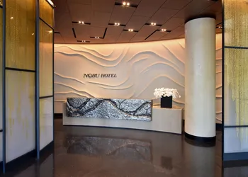 Nobu Hotel Miami Beach hotel thumbnail 3