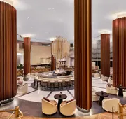 Nobu Hotel Miami Beach hotel detail image 4