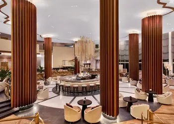 Nobu Hotel Miami Beach hotel thumbnail 4