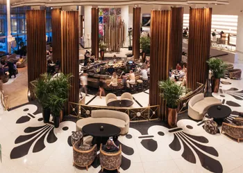 Nobu Hotel Miami Beach hotel thumbnail 6