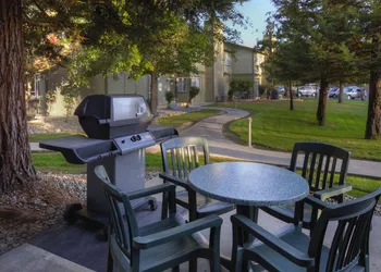 WorldMark Bass Lake hotel thumbnail 8