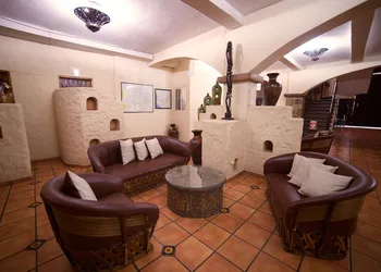 Hotel Hacienda del Sol hotel thumbnail 2