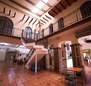 Hotel Hacienda del Sol hotel detail image 3