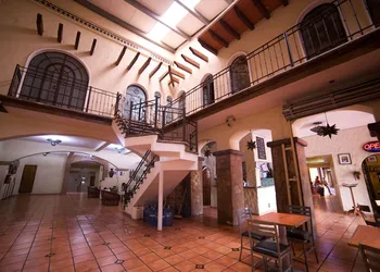 Hotel Hacienda del Sol hotel thumbnail 3