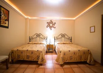 Hotel Hacienda del Sol hotel thumbnail 4