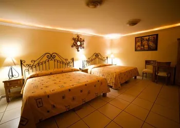 Hotel Hacienda del Sol hotel thumbnail 5