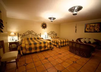 Hotel Hacienda del Sol hotel thumbnail 6