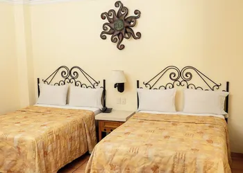 Hotel Hacienda del Sol hotel thumbnail 8