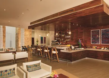 Secrets Riviera Cancún All Preferred - Adults Only - All inclusive hotel thumbnail 2