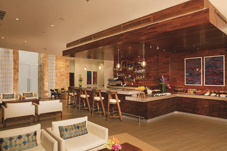 Secrets Riviera Cancún All Preferred - Adults Only - All inclusive hotel detail image 2
