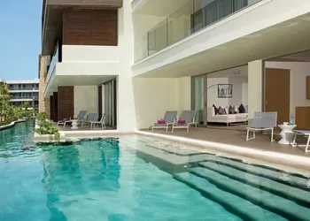 Secrets Riviera Cancún All Preferred - Adults Only - All inclusive hotel thumbnail 6